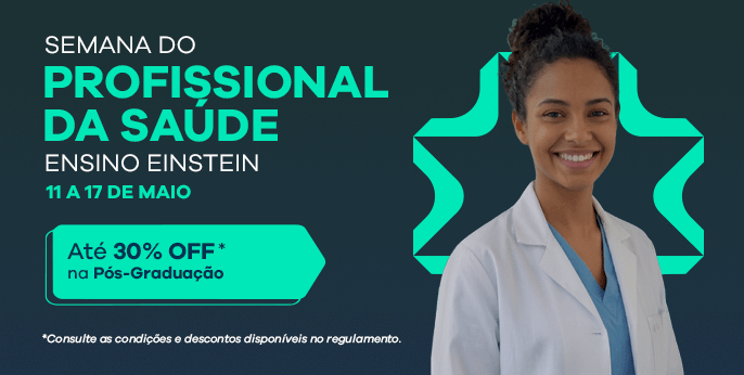 Mobile: Pós-graduação - Especialização